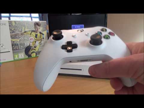 How to SETUP the Xbox One S Console for Beginners