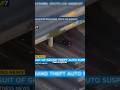He Went Under The Bridge To Lose The Helicopter