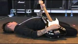 Anti-Flag - Die For The Government Live at Area 4 Festival