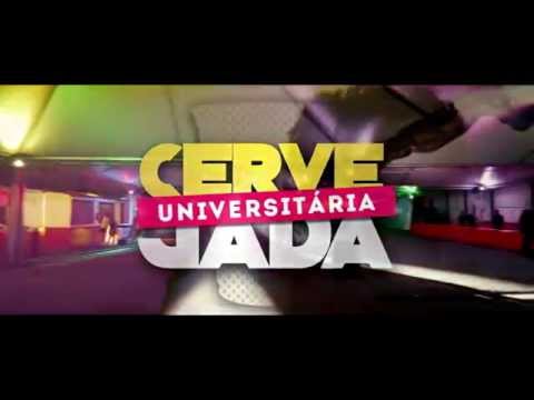 CERVEJADA UNIVERSITÁRIA DE JAÚ
