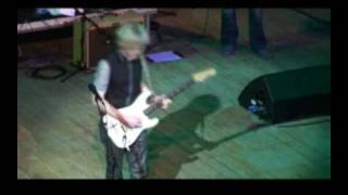 Kenny Wayne Shepherd  - While We Cry (Live Moscow)