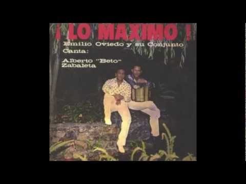 Tragedia - Beto Zabaleta y Emilio Oviedo