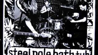 Steel Pole Bath Tub - Alice Parts 1 &amp; 2