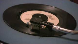 The Move - Do Ya - 45 RPM
