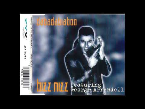 Bizz Nizz – Dabadabiaboo