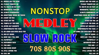 Download lagu Slow Rock Love Songs Collection 70s 80s 90s | Nonstop Slow Rock Pinoy Medley 📀 Best Luamang Tugtugin mp3 Download lagu Slow Rock Love Songs Collection 70s 80s 90s | Nonstop Slow Rock Pinoy Medley 📀 Best Luamang Tugtugin mp3
