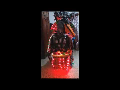 KARNIVAL 2019..JAHDEM.