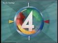 TV4 Snurra 3 Aug 1995