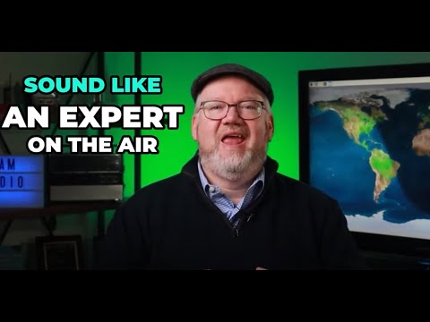 Learn Ham Radio Slang and Jargon With This FREE Guide!