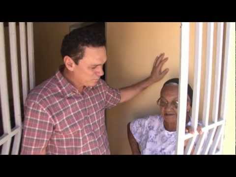 Amazan - O filho de Jardim