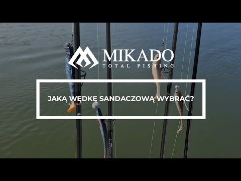 Jaką wędkę sandaczową wybrać?