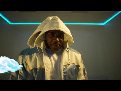 AWA Ray Allen - PAIN AWAY (Official Music Video) Directed by Giant Productions