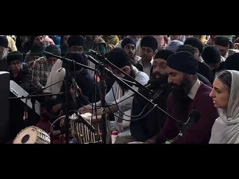 Ottawa Samagam 2025 Japman virji Brahm Bunga Dodra