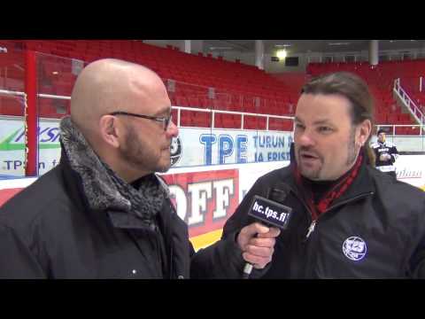 19.2.2013 Haastattelut yleisöluistelusta