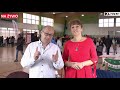 Wideo: IV Bieg Fartucha w Krzywiniu KLIN.TV