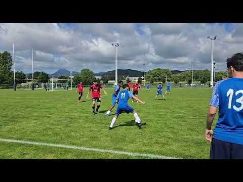 OSR - CLERMONT MÉTROPOLE