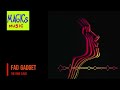 Fad Gadget   The Ring live HQ