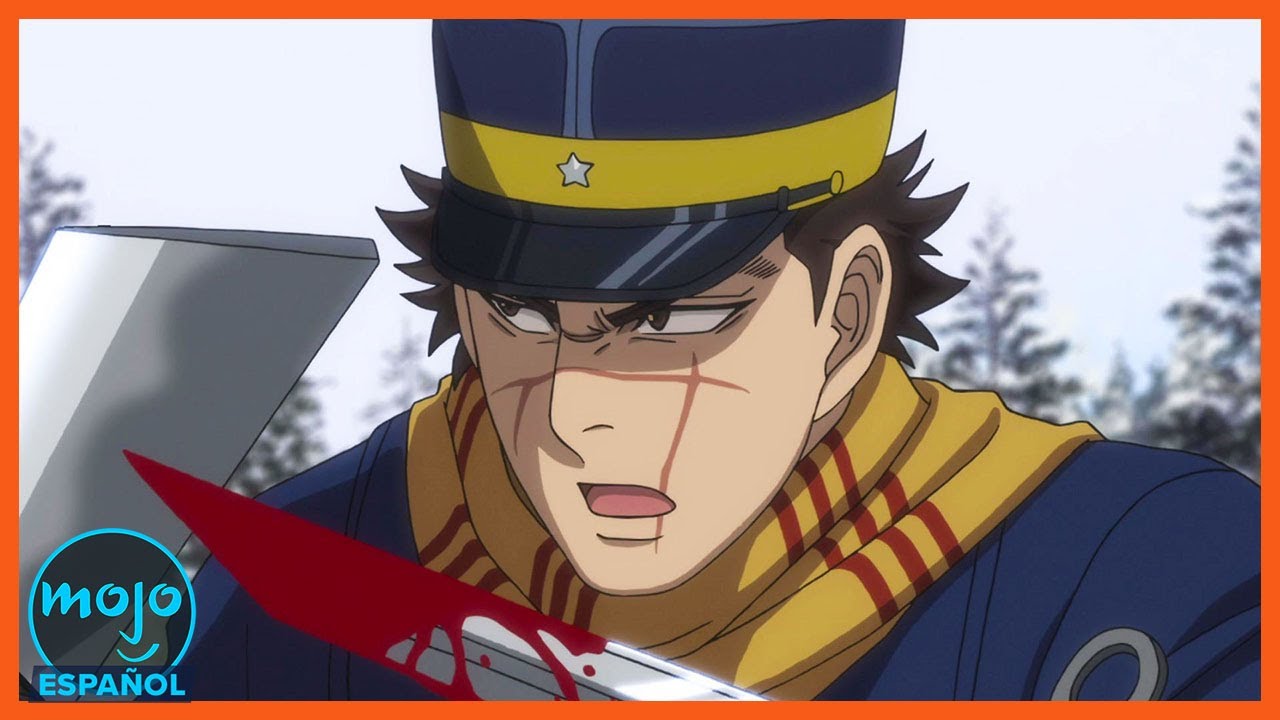 ¡Top 10 ANIMES más históricamente EXÁCTOS!
