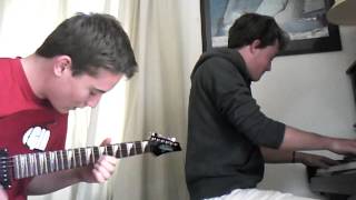 piano guitare boogie woogie