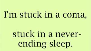 Senses Fail Can&#39;t Be Saved