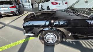 Ford Mustang 1 - CLASSIC - CABRIO - OLDTIMER coche | Imagen 4 - Autoline