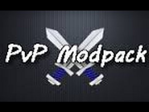 PvP ModPack!