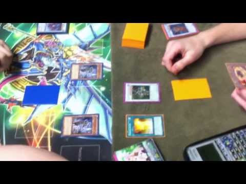 Locals Finals!!! Dragunity Rulers VS Six Sams Game 2!!!