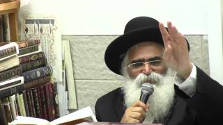 הרב יורם אברג'ל - המסר היומי - ברוך השם אני נושם -א' אייר תשע"ה