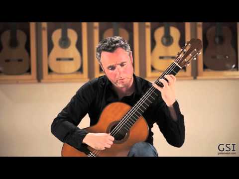 Matthew McAllister - Les Sylvains (1975 Velazquez)