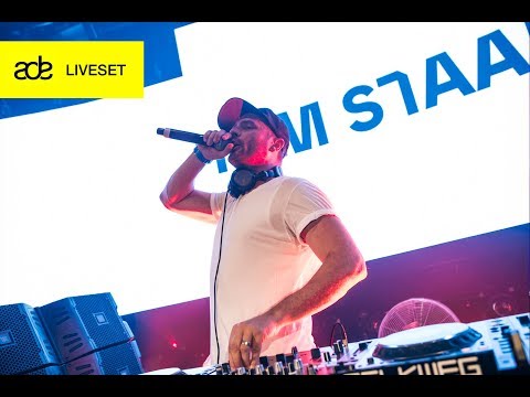 Tom Staar Live @ 5 Years of Protocol | ADE 2017