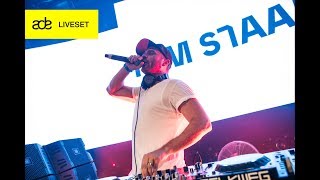 Tom Staar - Live @ 5 Years of Protocol 2017