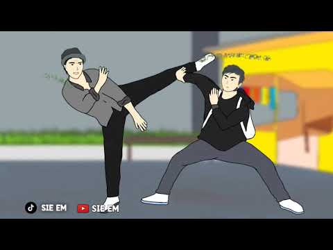 TUGAS ELMON DI KAMPUNG WALET PART 4   DRAMA ANIMASI