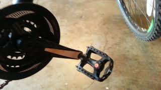 Huffy Nighthawk Review