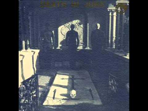 Death in June - The Calling (Mk II)  - 1985.wmv