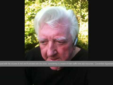 Doug Robinson Snowtrooper & Stormtrooper