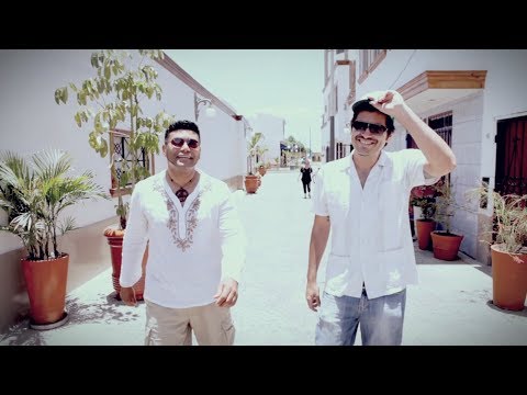 Ray Callao - El Tiempo y la Marea/ con Willy Rivera (Video oficial)