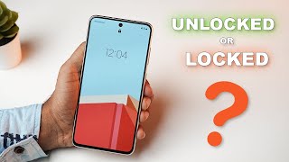 How do I Know if My Android Phone is Unlocked?