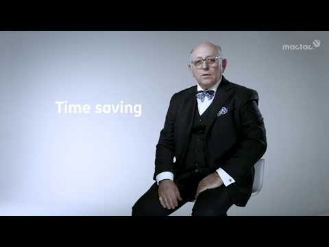 MACal 9800 Pro Testimonial - Jacques Bechara - Createc & Pureffect