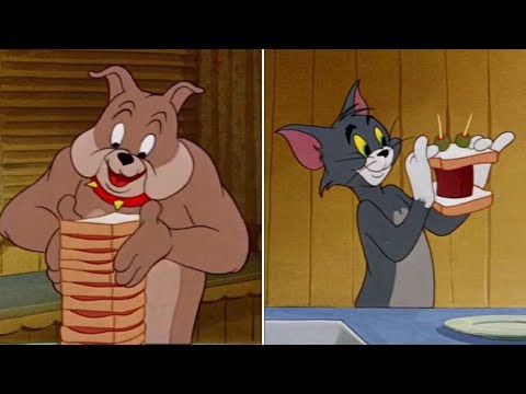 Spike and Tom’s Sandwiches