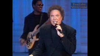 Tom Jones - If I Only Knew - 1994