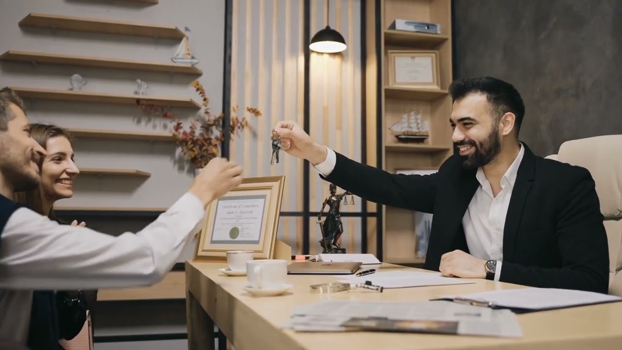 How to Transfer Trademark Ownership  Key Steps and Legal Considerations