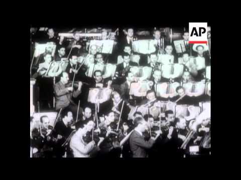 PHILADELPHIA ORCHESTRA