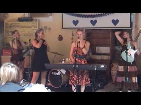 DIe Miezen 05.07.13 Aida