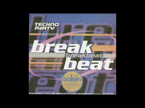 Techno Party 04: Breakbeat - Bolshi Records