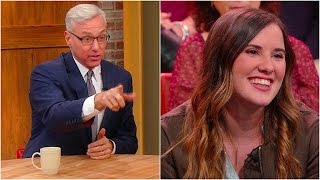 A Woman Who’s Never Had Sex Asks Dr. Drew: When Should I Tell Dates I’m a Virgin?