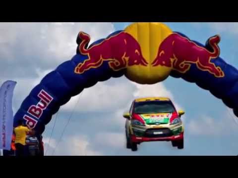 Eskişehir Rallisi 2016 - TOSFED / ESOK