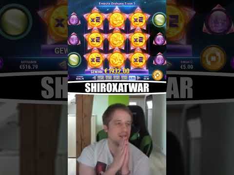 Play’n GO lässt’s krachen – Fetter Gewinn auf Crystal Sun! ☀️