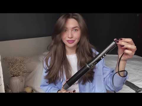 REMINGTON CI9532 Hai curler REMINGTON - CI 9532 Pearl pro curl video