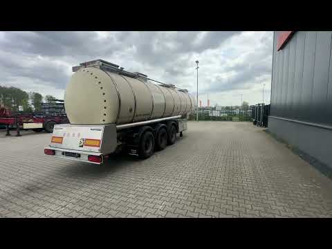Feldbinder video nahled