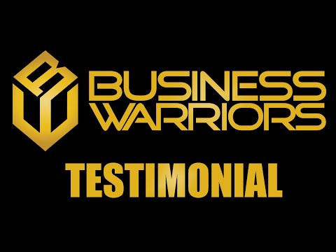 Bec Thompson β Client success story